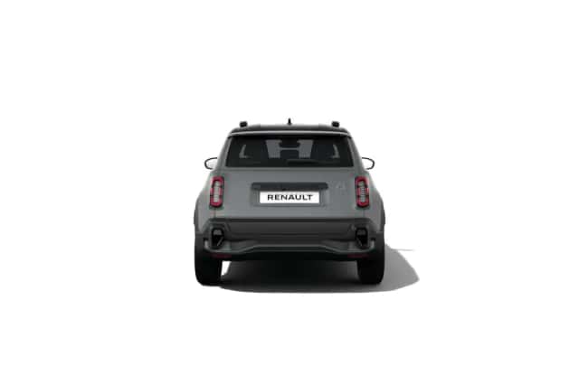 Renault 4 (2026) thumbnail 10