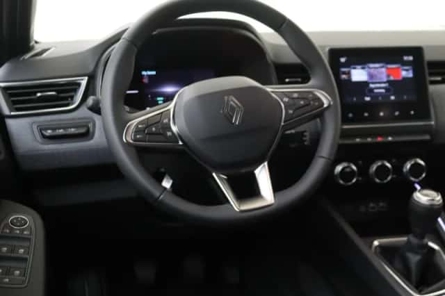 Renault Clio (2025) thumbnail 11