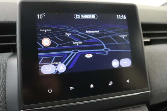 Renault Clio (2025) thumbnail 17