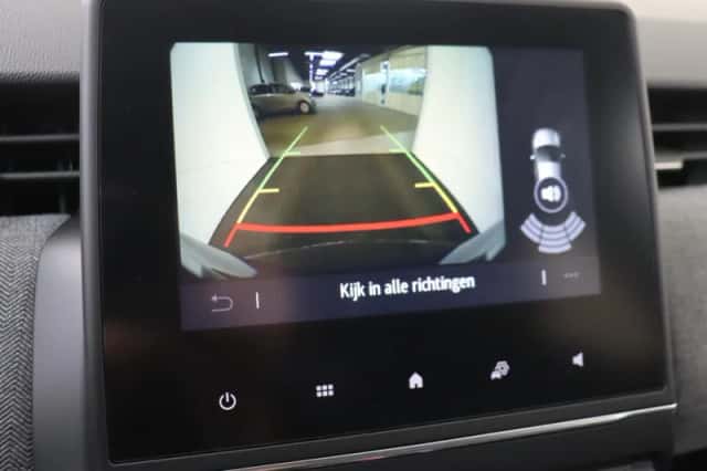 Renault Clio (2025) thumbnail 18