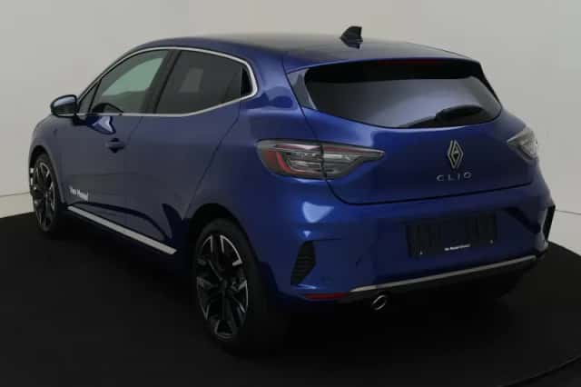 Renault Clio (2025) thumbnail 5