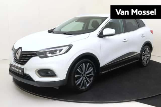 Renault Kadjar (2019) thumbnail 1