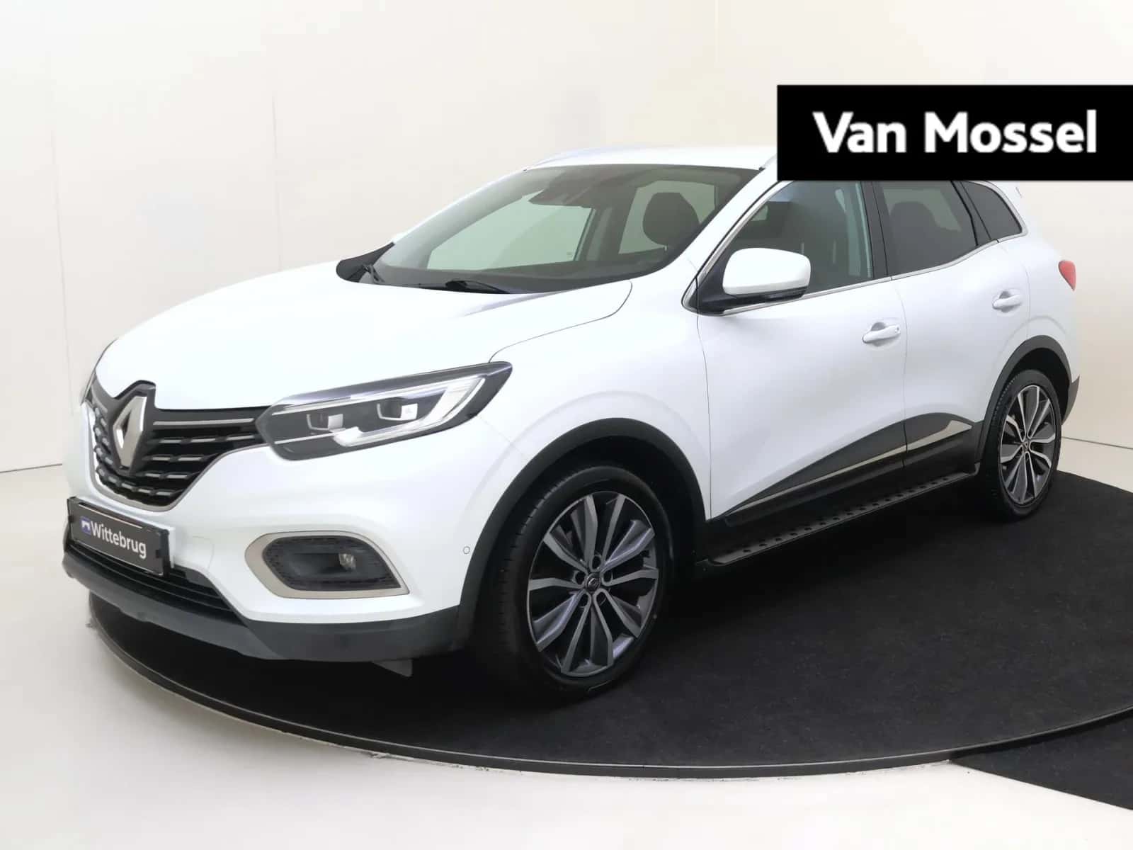 Renault Kadjar (2019) — foto 1