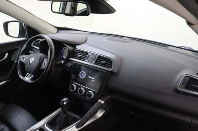 Renault Kadjar (2019) thumbnail 13