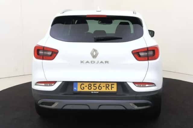 Renault Kadjar (2019) thumbnail 5