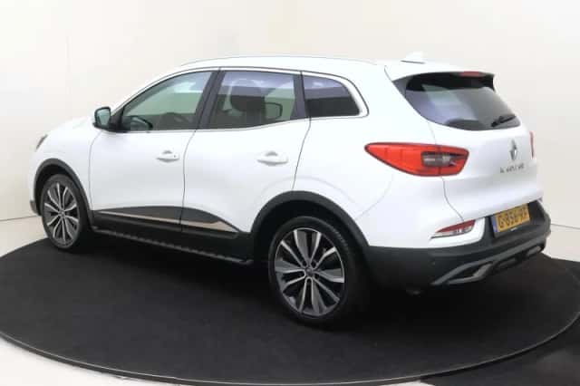 Renault Kadjar (2019) thumbnail 7