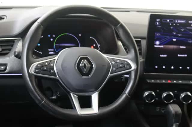 Renault Arkana (2021) thumbnail 14