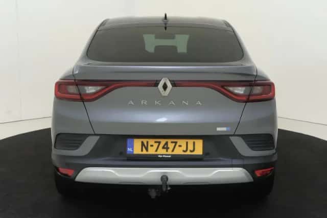 Renault Arkana (2021) thumbnail 5
