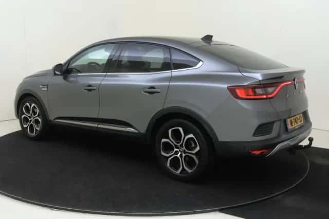 Renault Arkana (2021) thumbnail 7