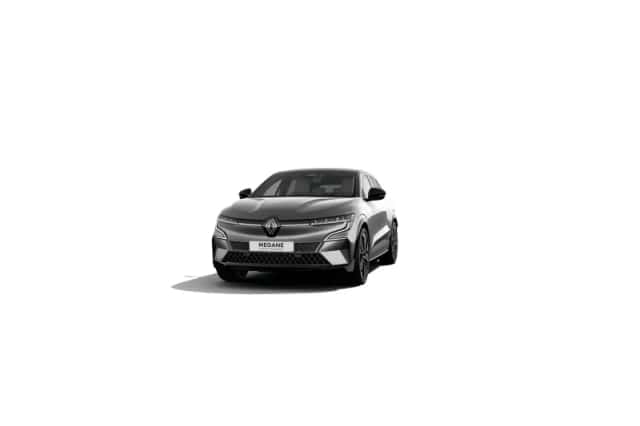 Renault Mégane E-Tech (2026) thumbnail 9