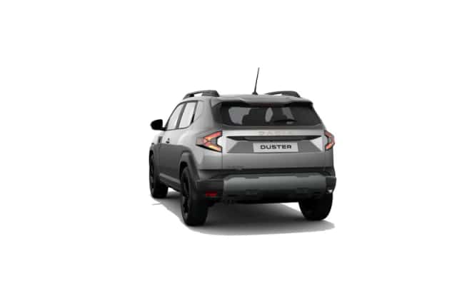 Dacia Duster (2026) thumbnail 6