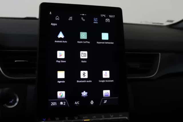 Renault Captur (2025) thumbnail 15