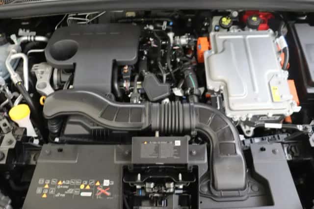 Renault Captur (2025) thumbnail 24