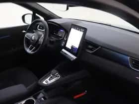 Renault Captur (2025) thumbnail 7