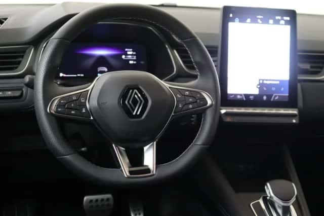 Renault Captur (2025) thumbnail 9