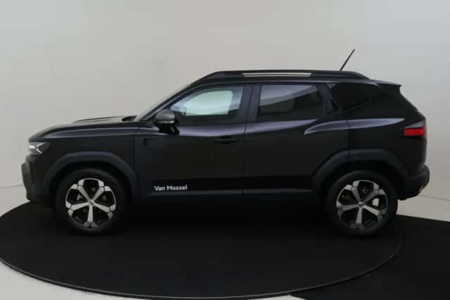 Dacia Duster (2024) thumbnail 2