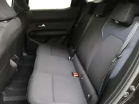 Dacia Duster (2024) thumbnail 11