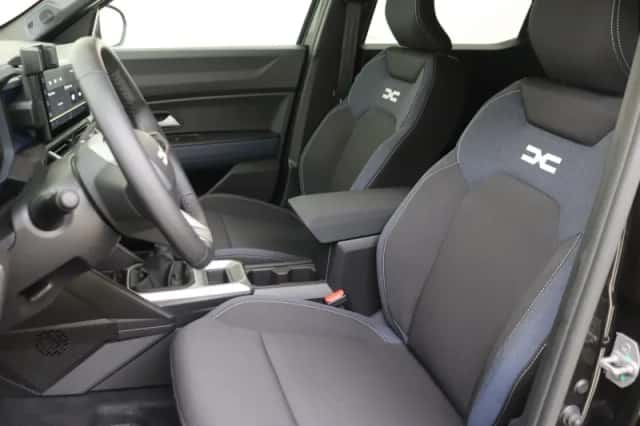 Dacia Duster (2024) thumbnail 13