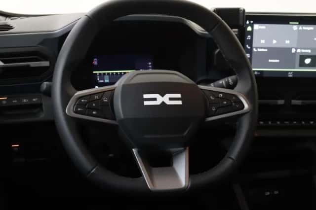 Dacia Duster (2024) thumbnail 14