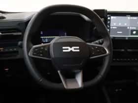 Dacia Duster (2024) thumbnail 14