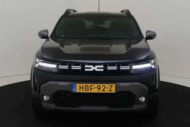 Dacia Duster (2024) thumbnail 3