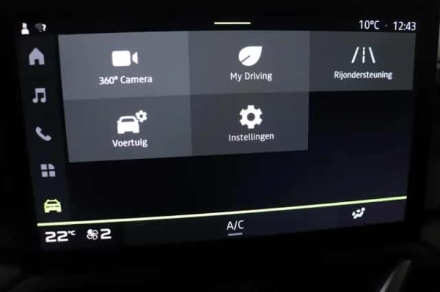 Dacia Duster (2024) thumbnail 23