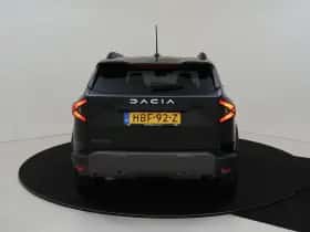 Dacia Duster (2024) thumbnail 4