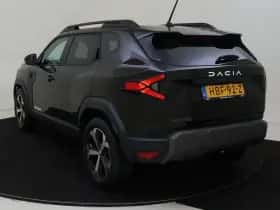 Dacia Duster (2024) thumbnail 5