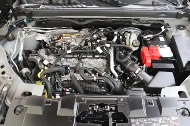 Dacia Duster (2024) thumbnail 8