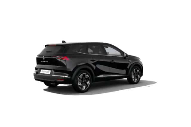 Renault Symbioz (2026) thumbnail 8