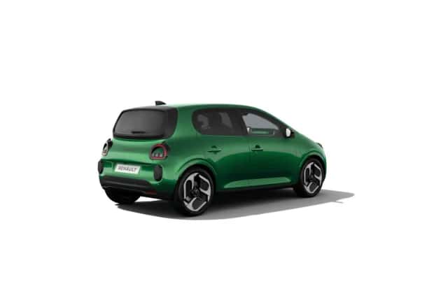 Renault Twingo (2026) thumbnail 8