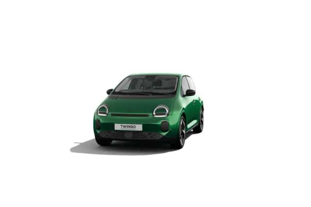 Renault Twingo (2026) thumbnail 9