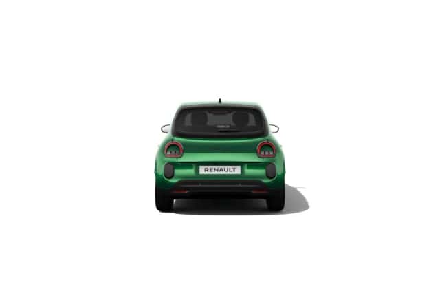 Renault Twingo (2026) thumbnail 10