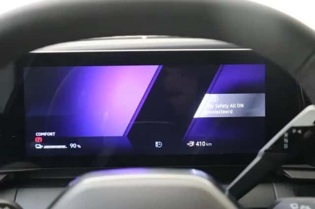 Renault Mégane E-Tech (2025) thumbnail 12