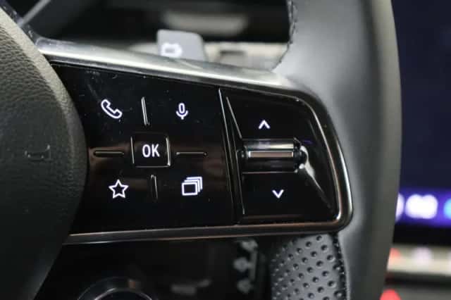 Renault Mégane E-Tech (2025) thumbnail 14