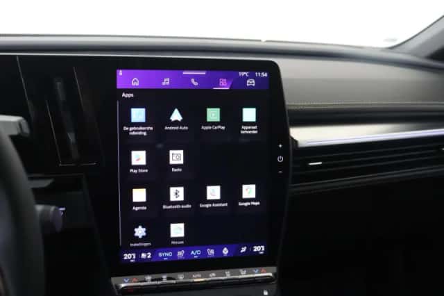 Renault Mégane E-Tech (2025) thumbnail 16