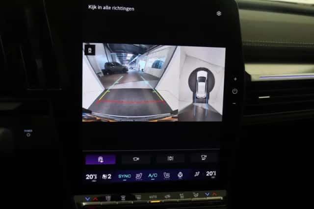 Renault Mégane E-Tech (2025) thumbnail 19