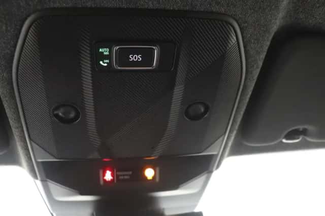Renault Mégane E-Tech (2025) thumbnail 21