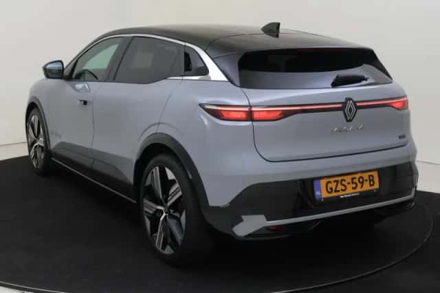 Renault Mégane E-Tech (2025) thumbnail 7