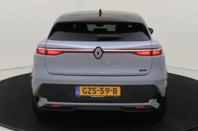 Renault Mégane E-Tech (2025) thumbnail 8