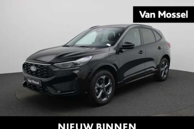 Ford Kuga (2025)