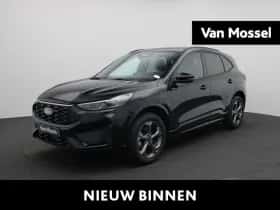 Ford Kuga (2025)
