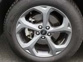 Ford Kuga (2025) thumbnail 17