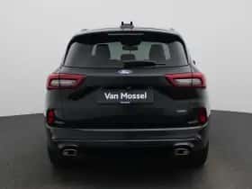 Ford Kuga (2025) thumbnail 4