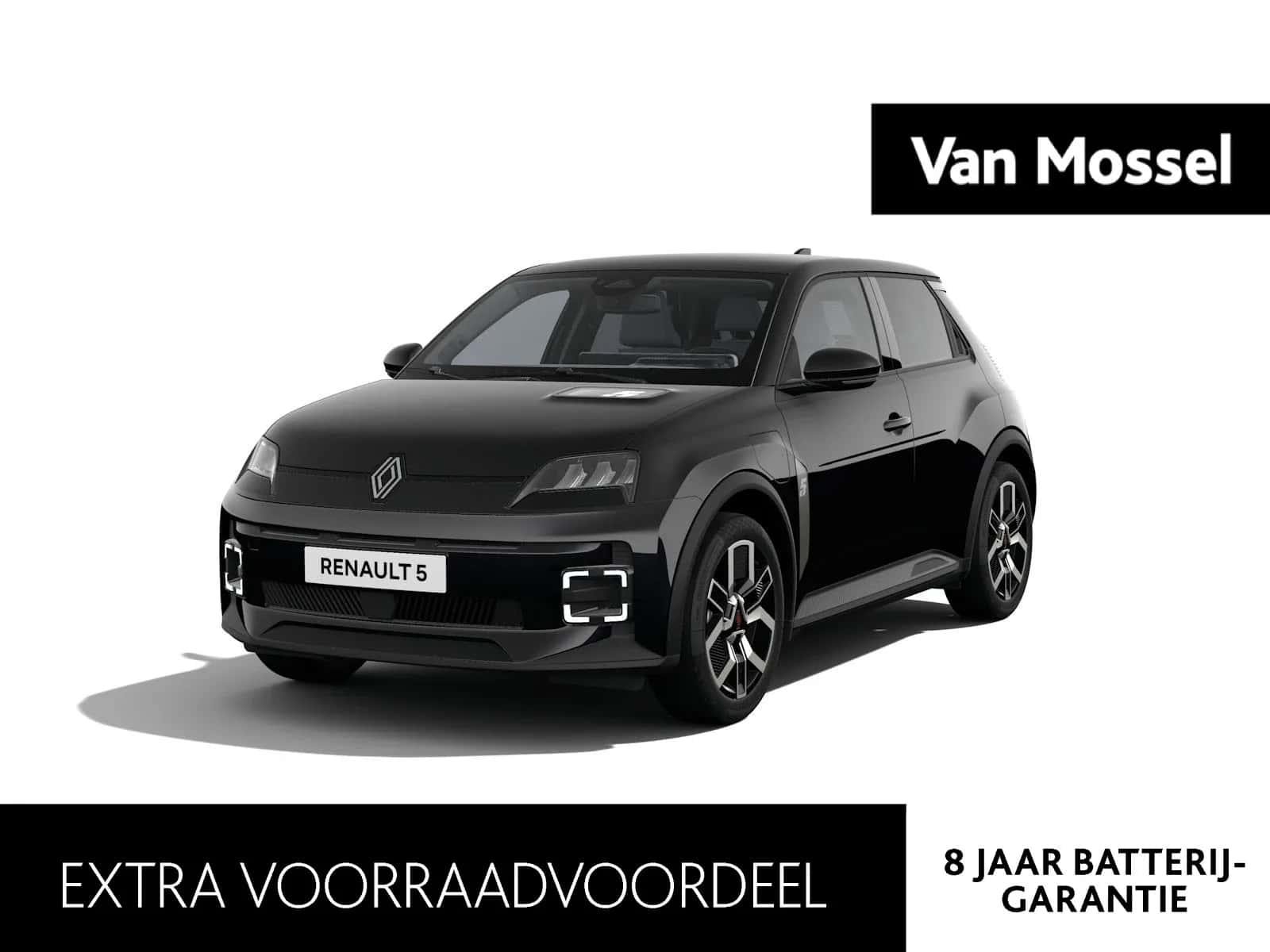 Renault 5 (2026) — foto 1