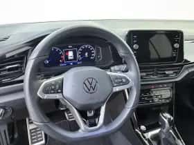 Volkswagen T-Roc (2025) thumbnail 14