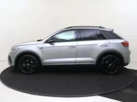 Volkswagen T-Roc (2025) thumbnail 4