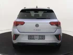 Volkswagen T-Roc (2025) thumbnail 5