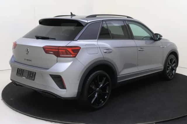 Volkswagen T-Roc (2025) thumbnail 8