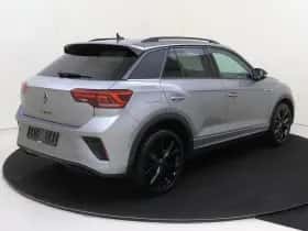 Volkswagen T-Roc (2025) thumbnail 8